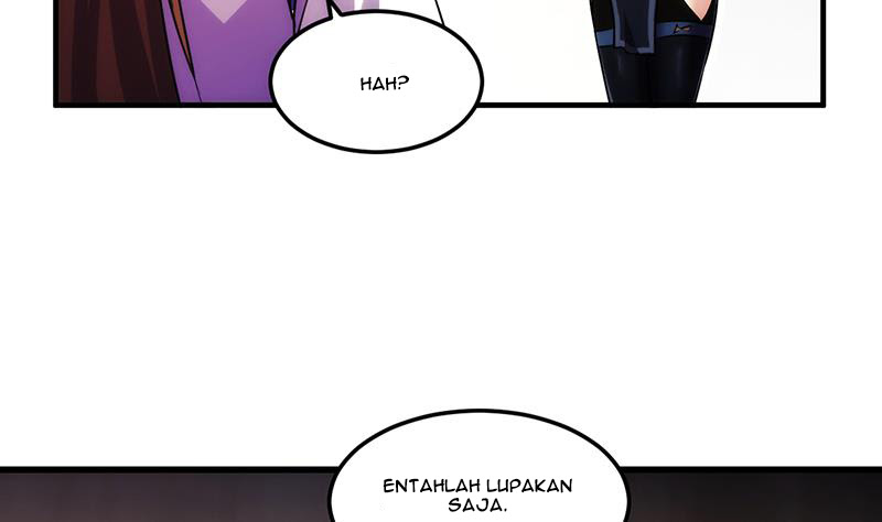 The Immortal Devil Emperor chapter 64